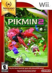 Pikmin 2: Nintendo Selects